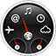 OS X Dashboard Widgets