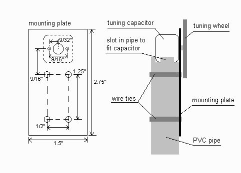 Tuning Capacitor