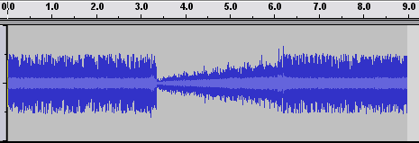 FT-897 Noise Blanker