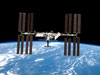 International Space Station