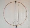 Magnetic Loop Antenna